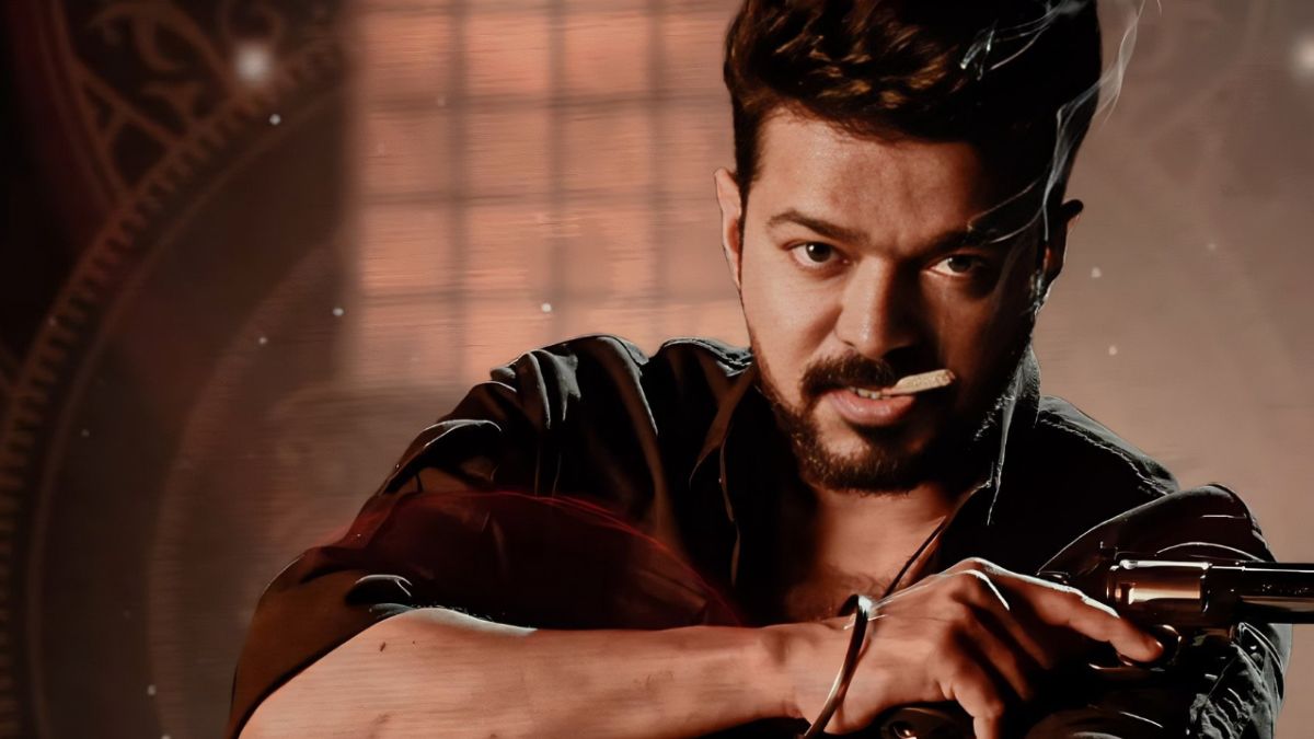 Bigil Box Office Collection Day Thalapathy Vijay Starrer All Set For Hot Sex Picture 